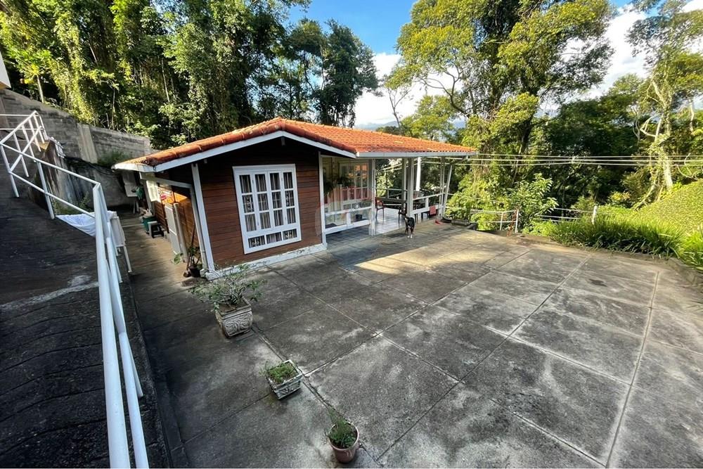 Casa - Venda - Teresópolis , Rio de Janeiro - 2f8f7a0f-37d9-4cc1-b74c-cddc8e877c1b.jpeg - 630191046-57