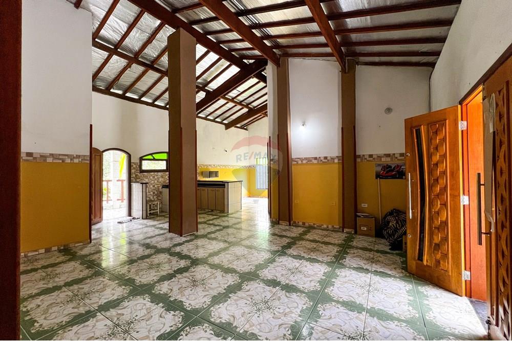 Chácara / Sítio / Fazenda - Venda - Ribeirão Pires , São Paulo - 11 (1).jpg - 631371049-14