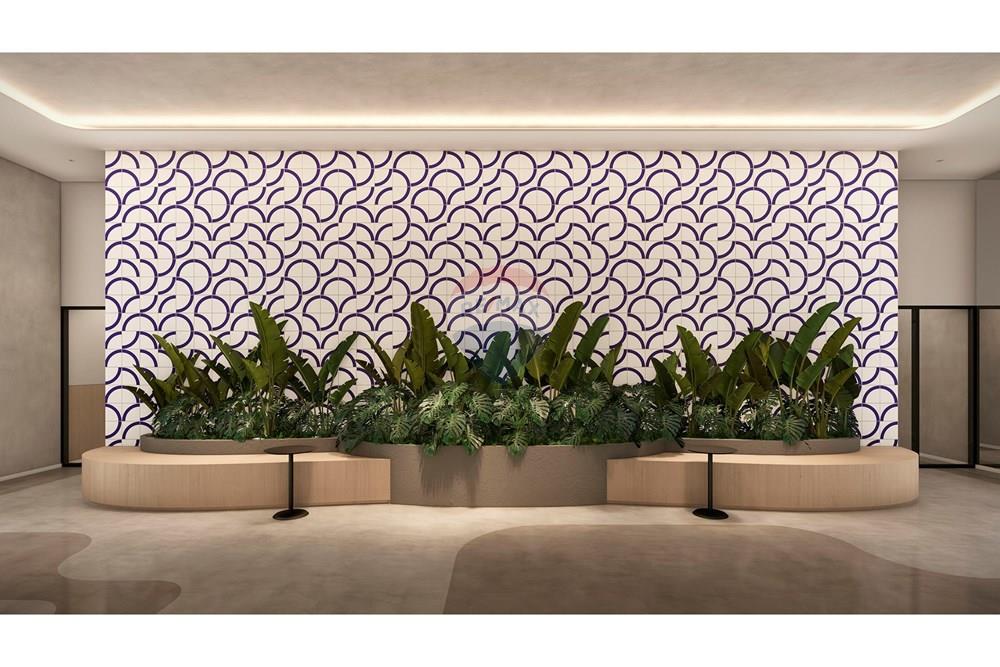 Studio - Venda - São Paulo , São Paulo - ALV - Hall.jpg - 631561009-1