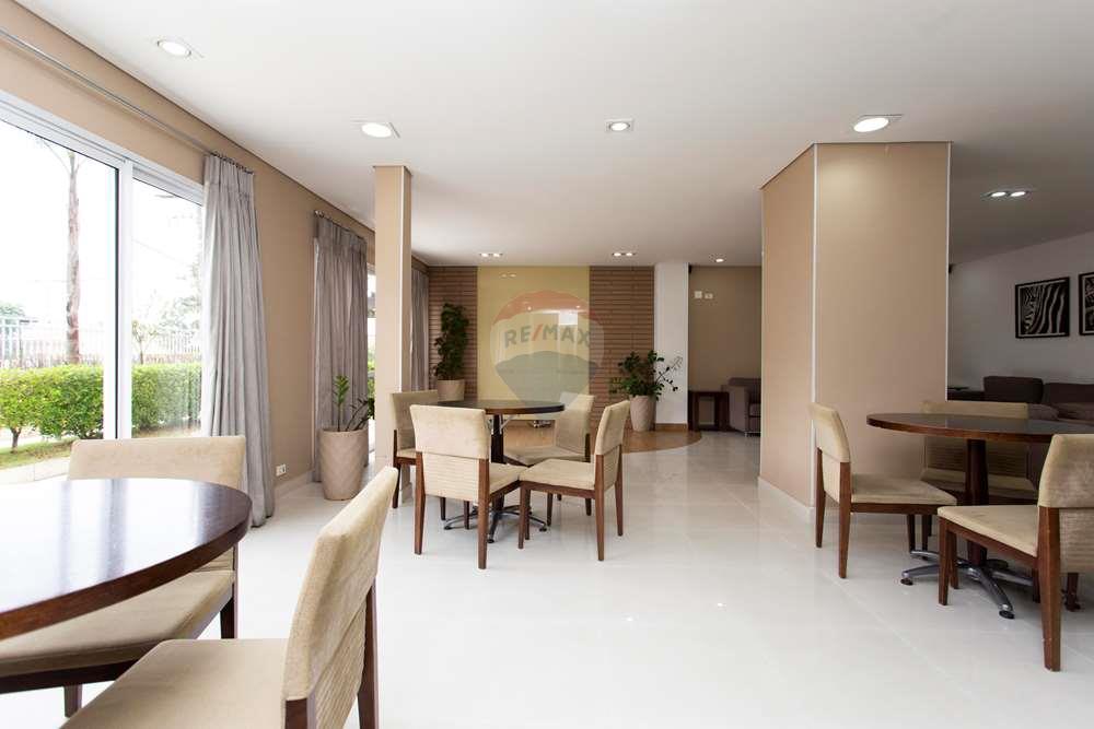 Apartamento - Alugar - Guarulhos , São Paulo - IMG_9536.jpg - 630251010-456