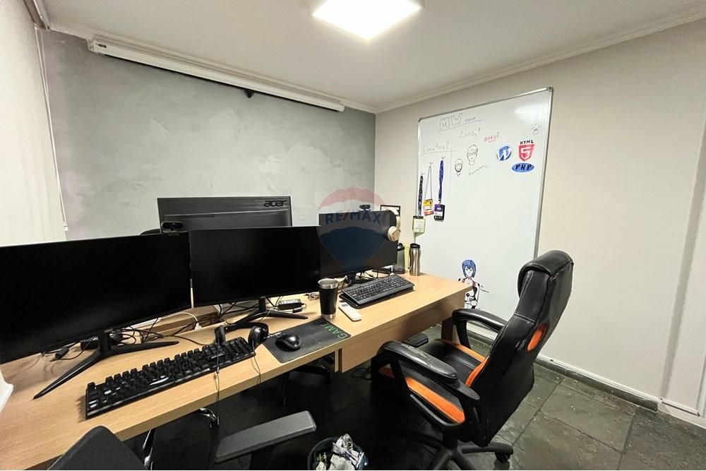 Casa Comercial - Alugar - São José do Rio Preto , São Paulo - ALUGA COMERCIO (12).jpeg - 631481001-7