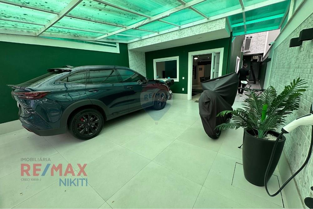 Casa - Venda - Niterói , Rio de Janeiro - IMG_0666.jpg - Garagem - 631521015-18