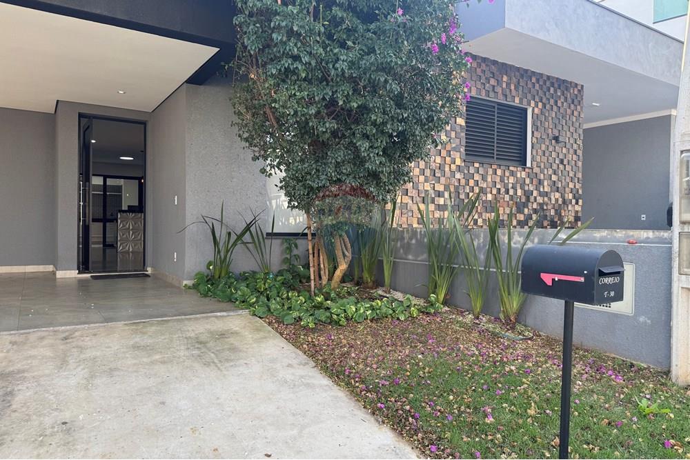 Casa de Condomínio - Alugar - Sorocaba , São Paulo - IMG_7370.jpeg - 630591103-41