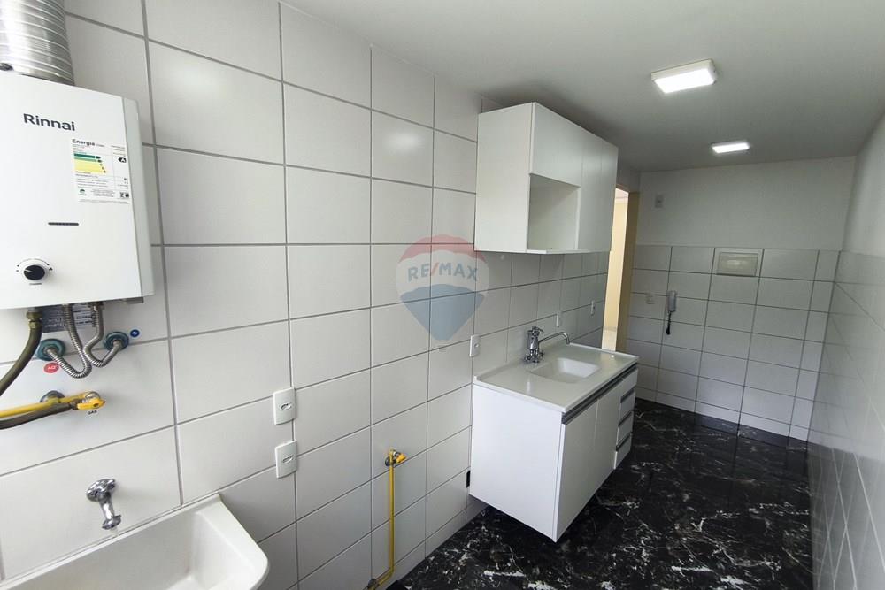 Apartamento - Alugar - Nova Iguaçu , Rio de Janeiro - IMG-20250203-WA0180.jpg - 630291020-28