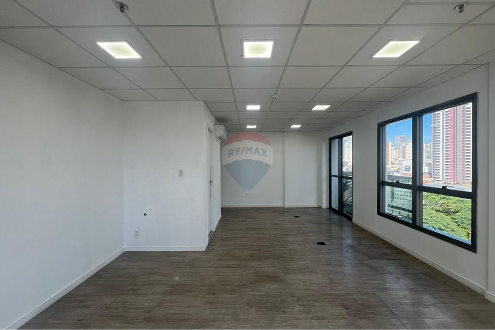 Cj. Comercial/ Sala - Alugar - Santo André , São Paulo - 6.jpeg - 631341001-284