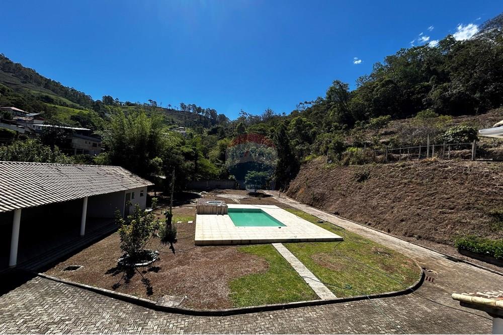 Casa - Venda - Nova Friburgo , Rio de Janeiro - IMG_7957.JPG - 630551085-30