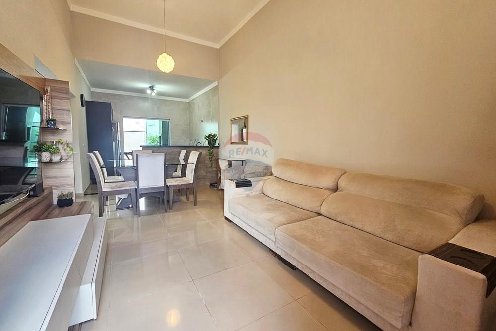 Casa de Condomínio - Venda - Sorocaba , São Paulo - 4A.jpg - 630591070-150