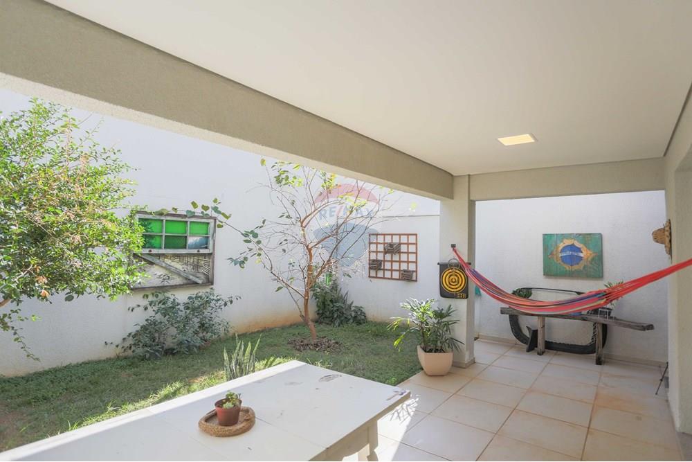 Casa de Condomínio - Venda - Sorocaba , São Paulo - IMG_6753.jpg - 630591228-2