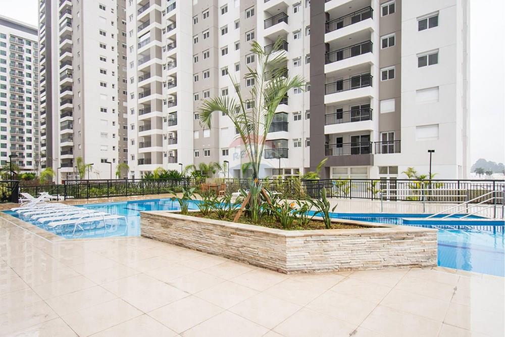 Apartamento - Alugar - Santo André , São Paulo - 24.jpg - 631341001-310
