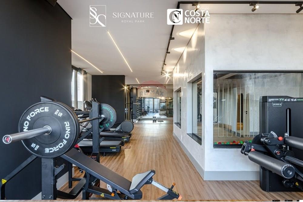 Residential - Διαμέρισμα - São José dos Campos , Σάο Πάολο - BR - f7.jpg - 631471026-110