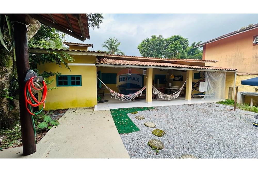 Casa - Venda - São Sebastião , São Paulo - 73cefd55-8bd4-481f-aa9a-7451bd2538ec.jpg - Garagem - 631461002-22