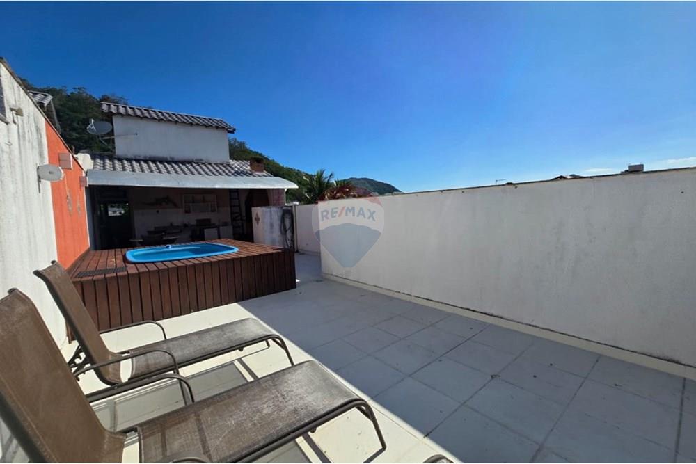 Casa - Venda - Niterói , Rio de Janeiro - Área de lazer (5).jpg - 631521036-1