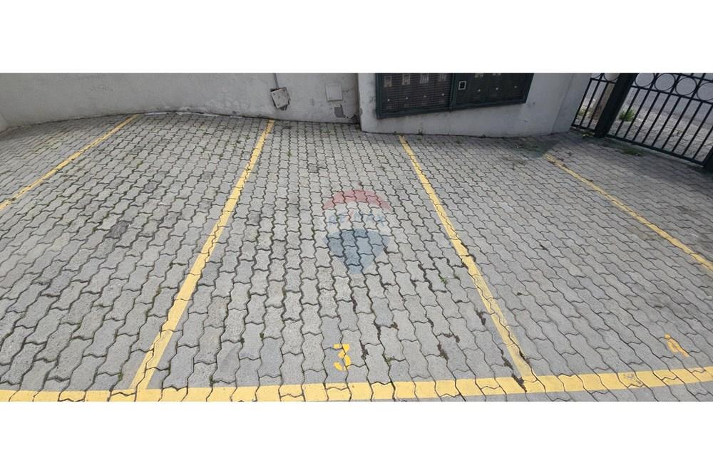 Apartamento - Venda - São Paulo , São Paulo - 20251107_111248.jpg - Garagem - 631341034-1