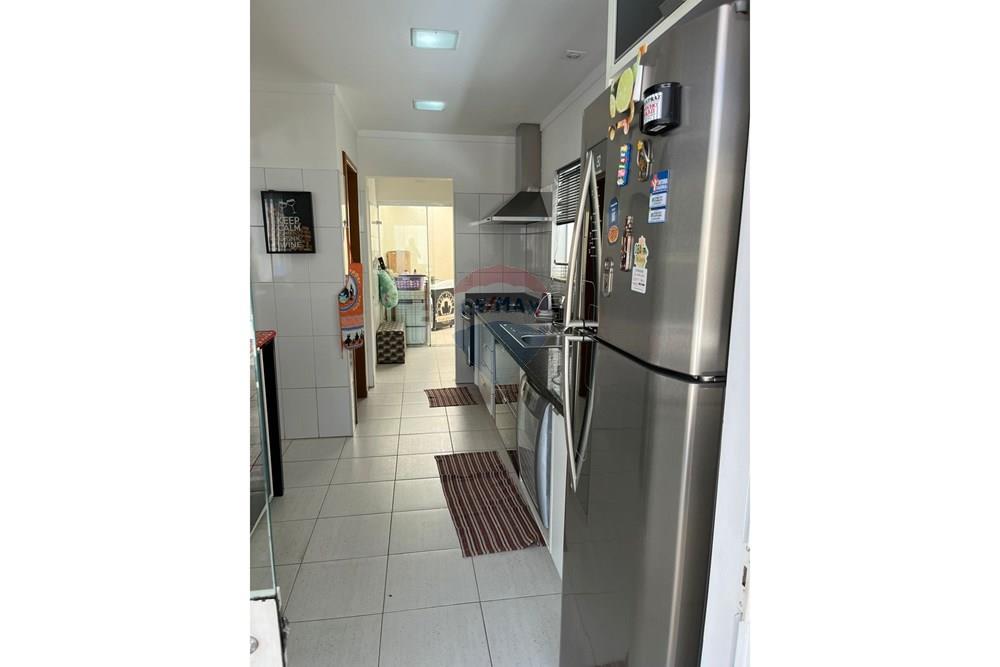 Casa de Condomínio - Alugar - Sorocaba , São Paulo - 33c948b9-0fc8-4f86-b095-b809d46b8795.jpg - 630601308-106