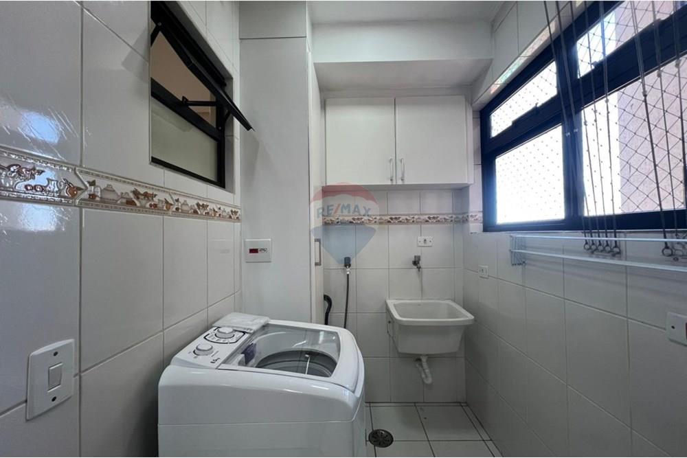 Apartamento - Alugar - Santo André , São Paulo - 22.jpeg - 631341001-264