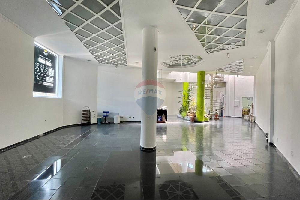 Prédio - Alugar - Guarulhos , São Paulo - IMG_2016_Original.jpg - 630251036-31