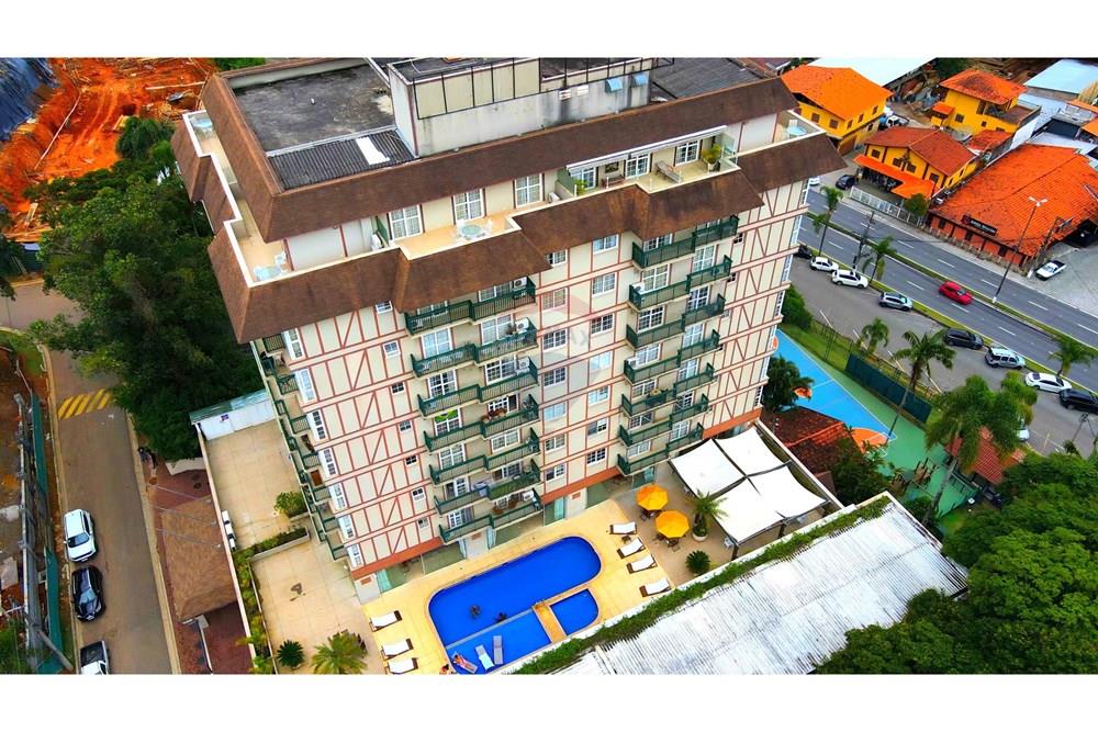 Apartamento - Alugar - Petrópolis , Rio de Janeiro - 2.jpg - 630131061-29