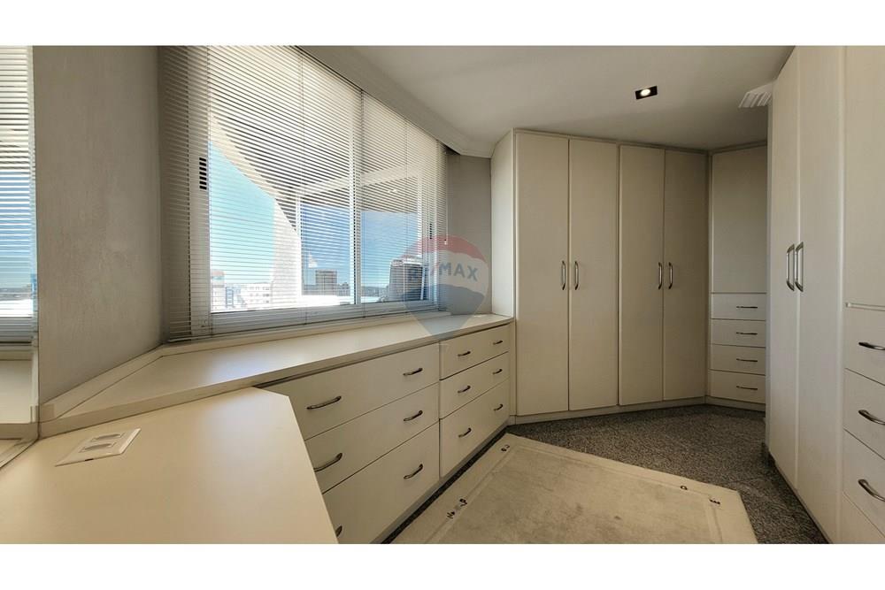 Apartamento - Alugar - Santo André , São Paulo - 20250716_120944.jpg - Closet - 631341015-23