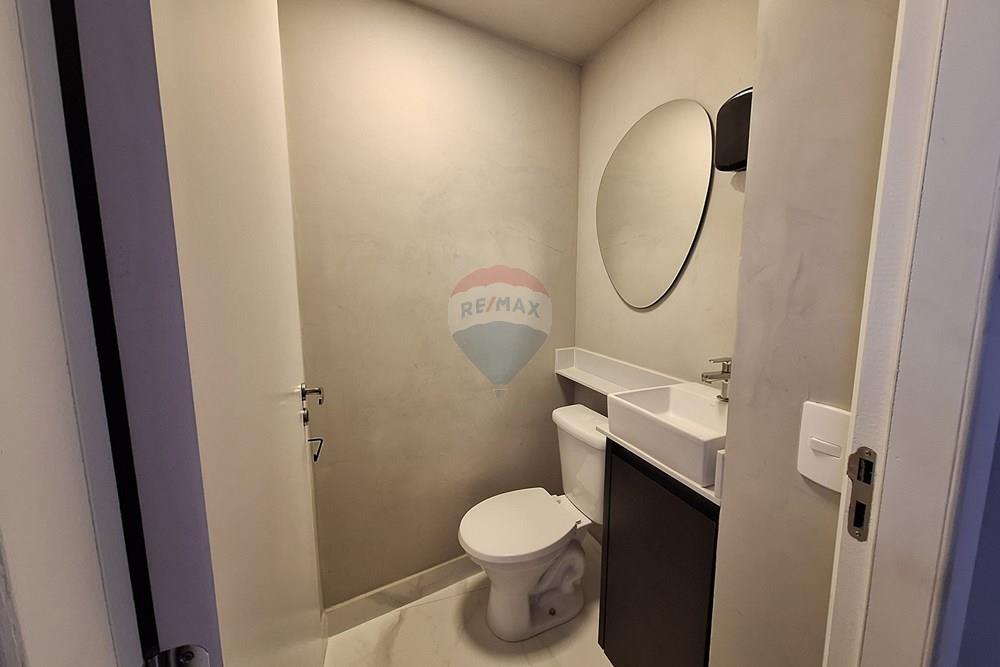 Cj. Comercial/ Sala - Alugar - Rio de Janeiro , Rio de Janeiro - 20260323_110042.jpg - 631691006-25