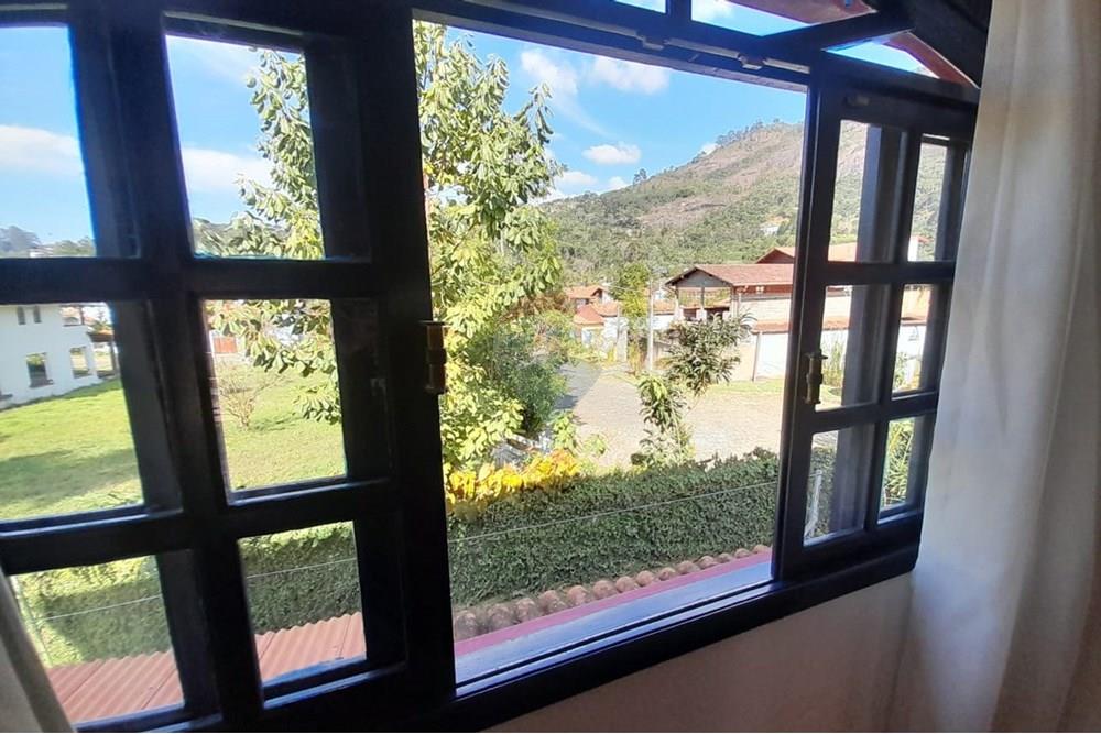 Chácara / Sítio / Fazenda - Venda - Teresópolis , Rio de Janeiro - Janela Quarto - Copia.jpg - 630191084-16