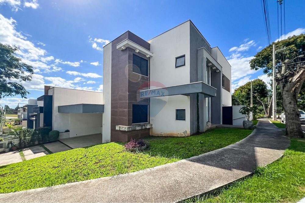 Casa de Condomínio - Alugar - Votorantim , São Paulo - IMG_1709.jpg - 630601142-105