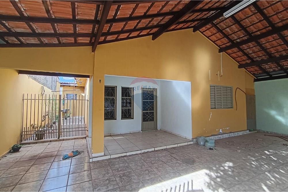 Casa - Alugar - Andradina , São Paulo - 670a5c77-1a96-4982-8501-9aca88d81765.jpg - 631201035-144