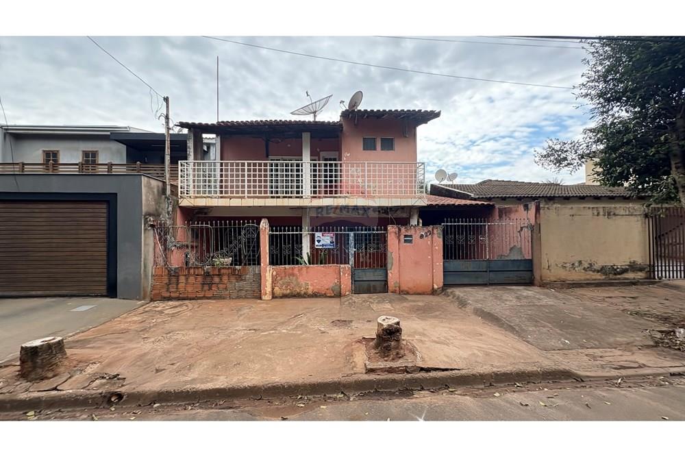 Casa - Venda - Andradina , São Paulo - IMG_3903.jpeg - 631201011-78