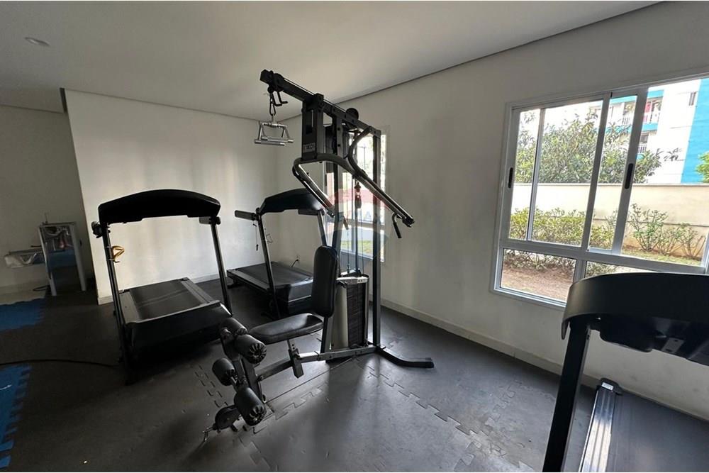 Apartamento - Alugar - São Paulo , São Paulo - WhatsApp Image 2024-10-16 at 09.53.26.jpeg - 630251077-102