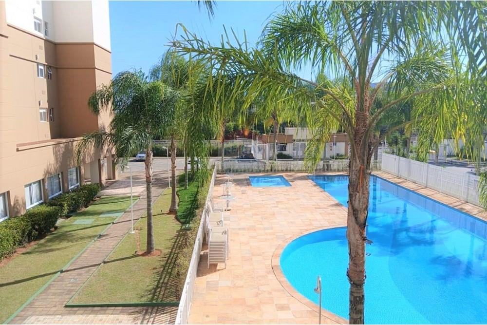 Apartamento - Alugar - Mogi das Cruzes , São Paulo - 1736254620196.jpg - 630281041-85