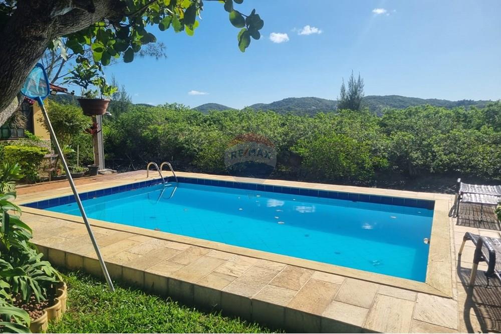 Casa de Condomínio - Alugar - Cabo Frio , Rio de Janeiro - WhatsApp Image 2025-05-19 at 09.02.38-3.jpeg - 720301207-45