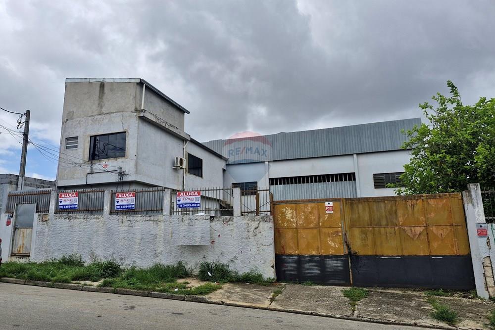 Galpão - Alugar - Guarulhos , São Paulo - 20260131_111320 (2).jpg - 630251123-13