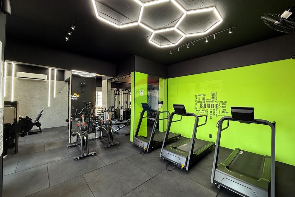 Apartamento - Alugar - Sorocaba , São Paulo - IMG_3355.JPG - 630591048-215