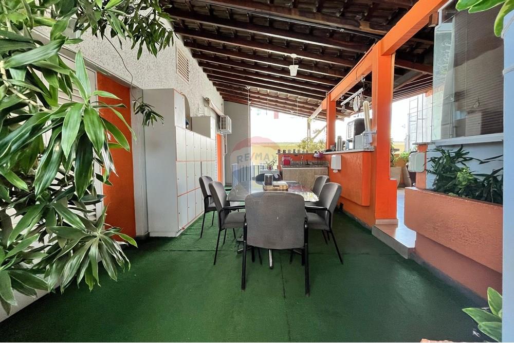 Casa Comercial - Alugar - São José do Rio Preto , São Paulo - ALUGA COMERCIO (54).jpeg - 631481001-7