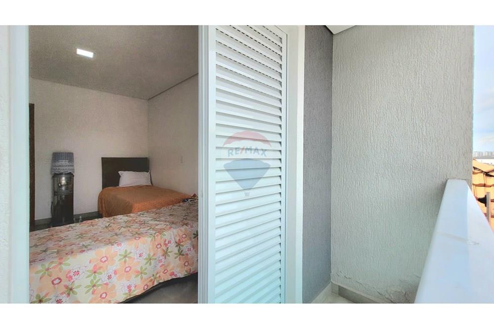 Casa - Venda - Santo André , São Paulo - 2º Dormitório Suíte andar Superior (12).jpg - 630331043-45