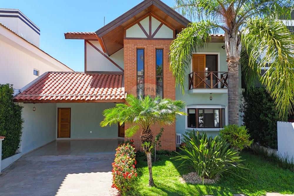 Casa de Condomínio - Venda - Votorantim , São Paulo - 02.jpg - 630591083-132