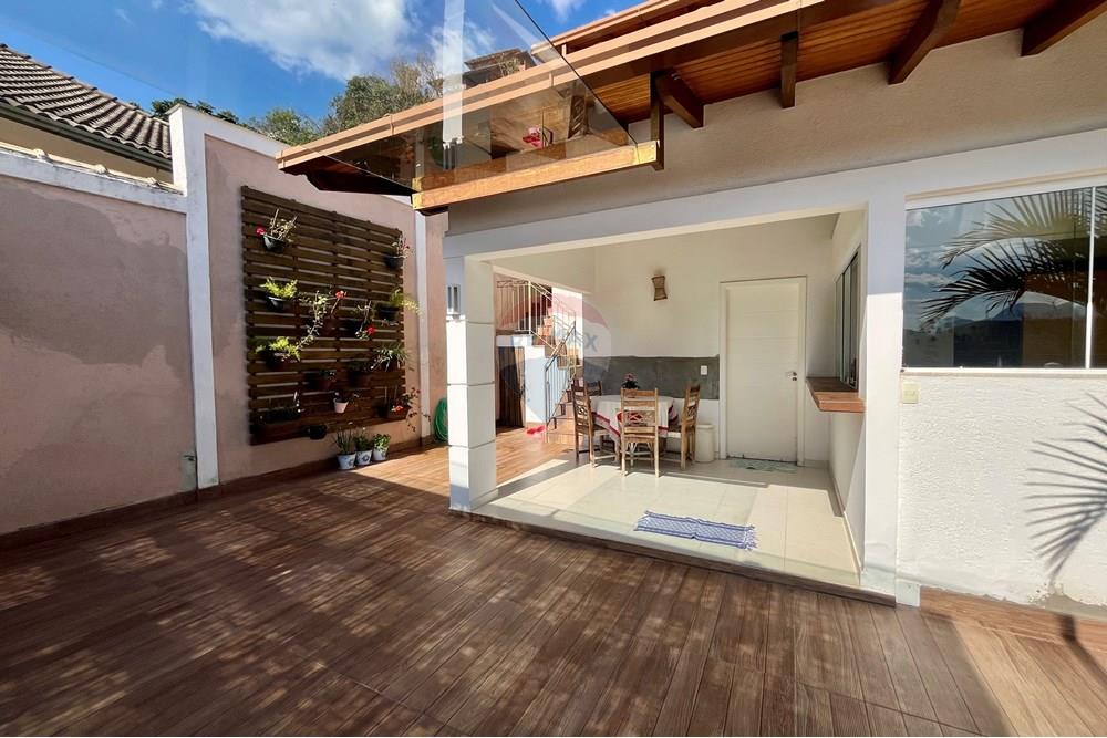 Casa - Venda - Petrópolis , Rio de Janeiro - IMG_0898.JPG - 630131012-182