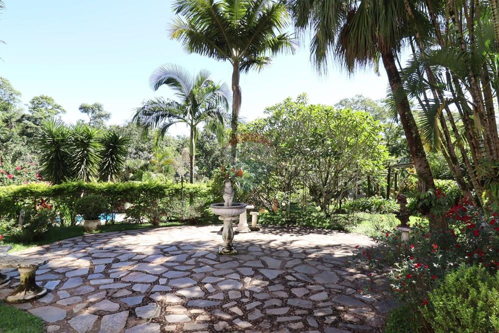 Casa de Condomínio - Venda - Mairiporã , São Paulo - IMG_2628 (Custom).JPG - 631361005-190