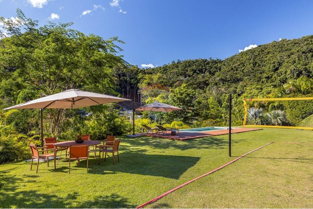 Casa - Venda - Petrópolis , Rio de Janeiro - 5.jpg - Jardim Externo - 631611005-4