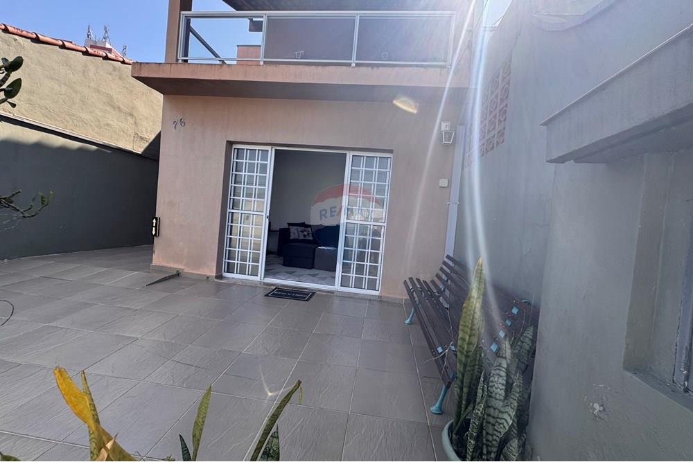 Casa - Venda - Mogi das Cruzes , São Paulo - IMG_6505.jpeg - Garagem - 631251018-30