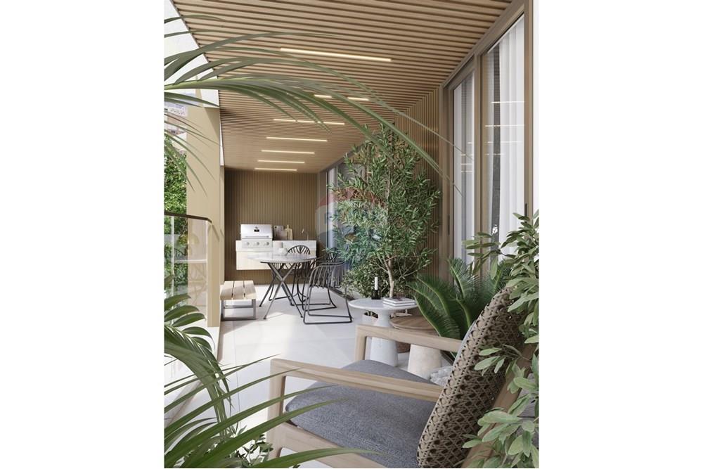 Cobertura - Venda - Rio de Janeiro , Rio de Janeiro - PIIMO_LAGOA 23 - VARANDA APTO 101_HR0 Large.jpeg - 630411002-239