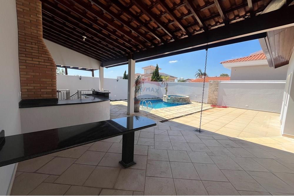 Casa de Condomínio - Alugar - Sorocaba , São Paulo - IMG_2033.JPG - 630601173-40