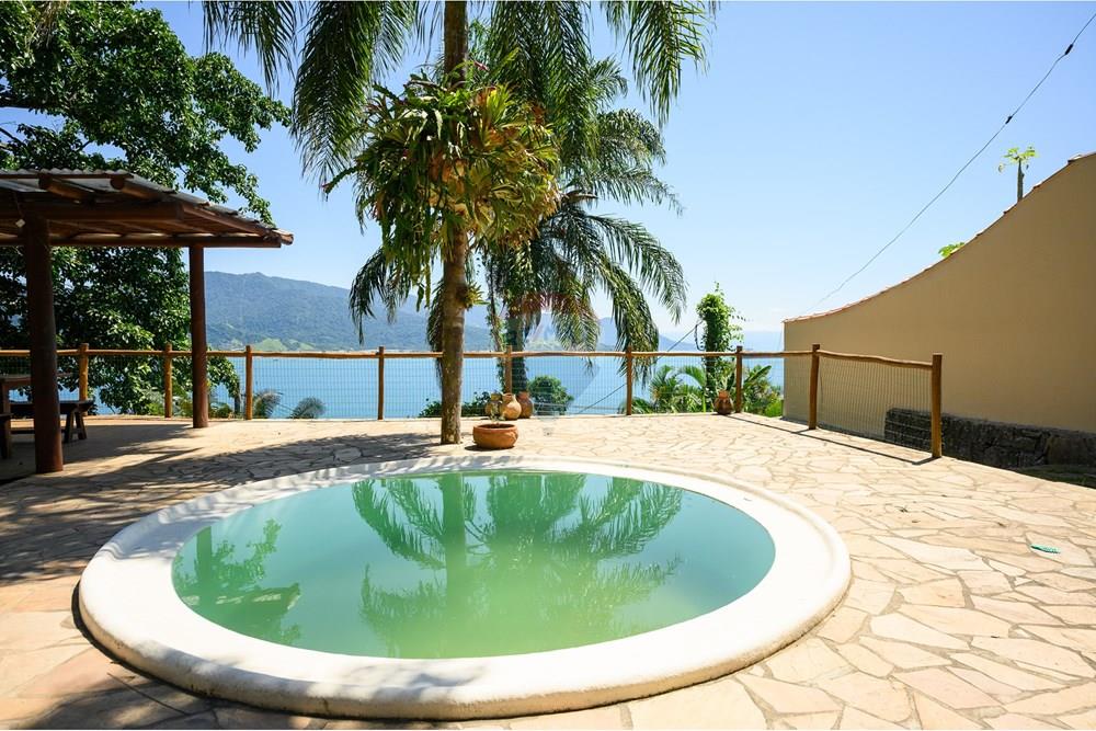 Casa - Venda - Ilhabela , São Paulo - piuv-12.jpg - 630951011-44