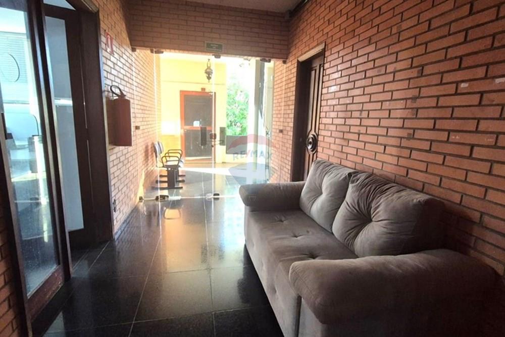 Casa Comercial - Venda - São José do Rio Preto , São Paulo - 04 sala espera a.jpeg - 630401013-134