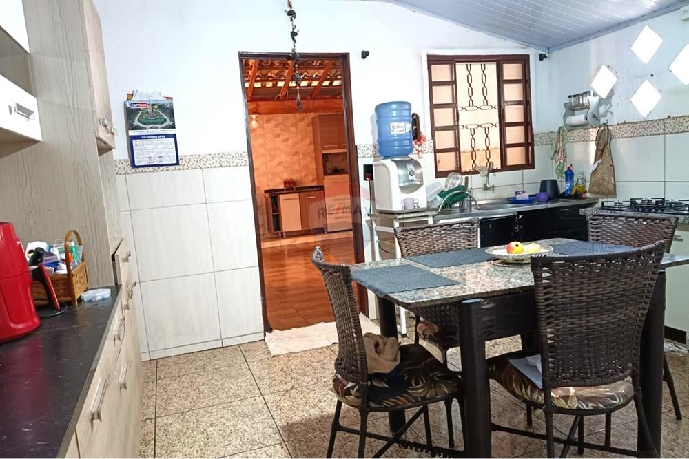 Casa - Venda - Andradina , São Paulo - Cozinha 1.jpg - 631201039-40