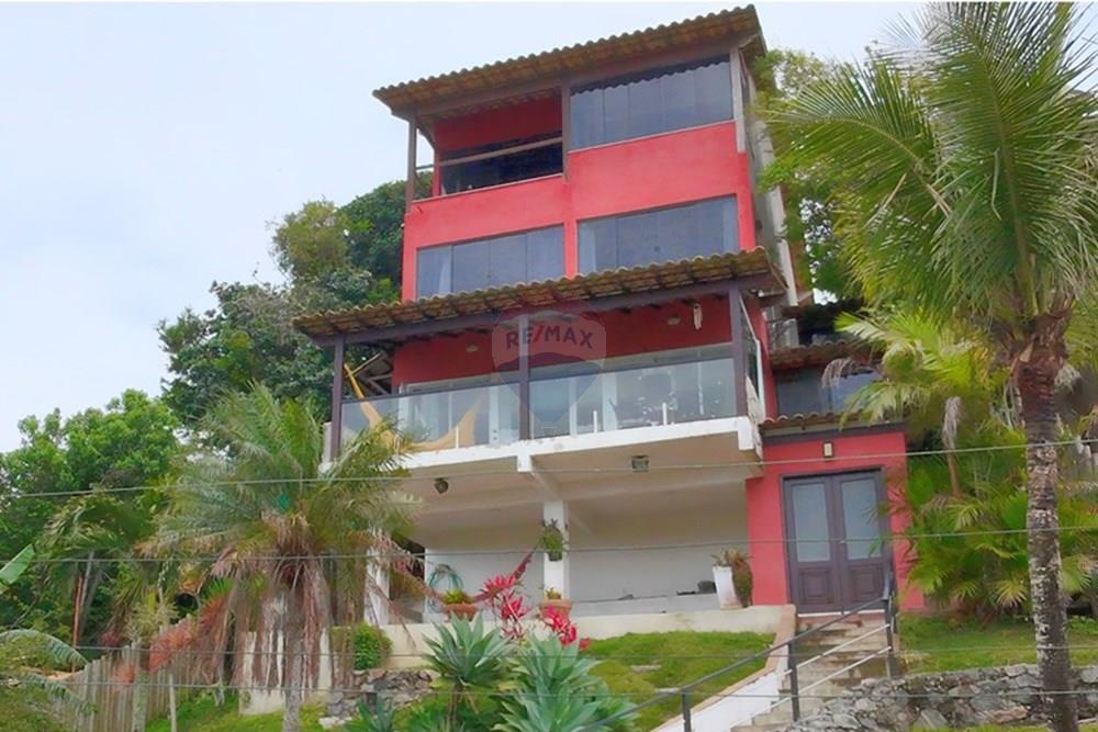 Casa - Venda - Cabo Frio , Rio de Janeiro - DJI_20251022092215_0076_D Edited.jpg - 631551048-16