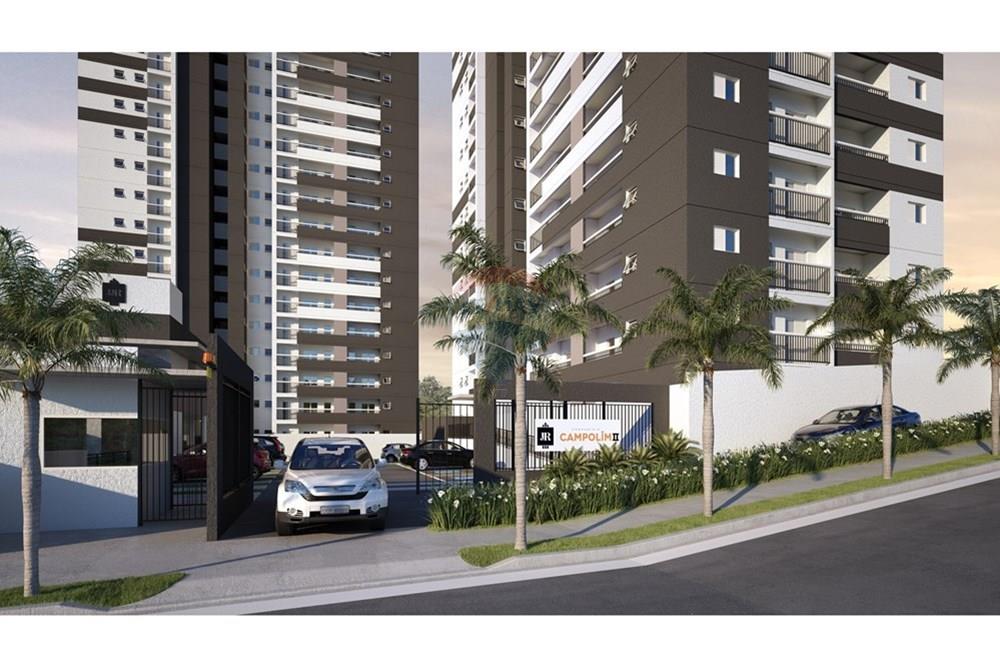 Apartamento - Venda - Sorocaba , São Paulo - PORTARIA_001-R03 (1).jpg - 631581038-11
