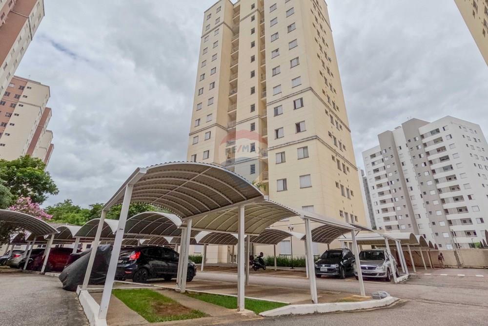 Apartamento - Venda - Sorocaba , São Paulo - GOPR5499.jpg - 630601262-46