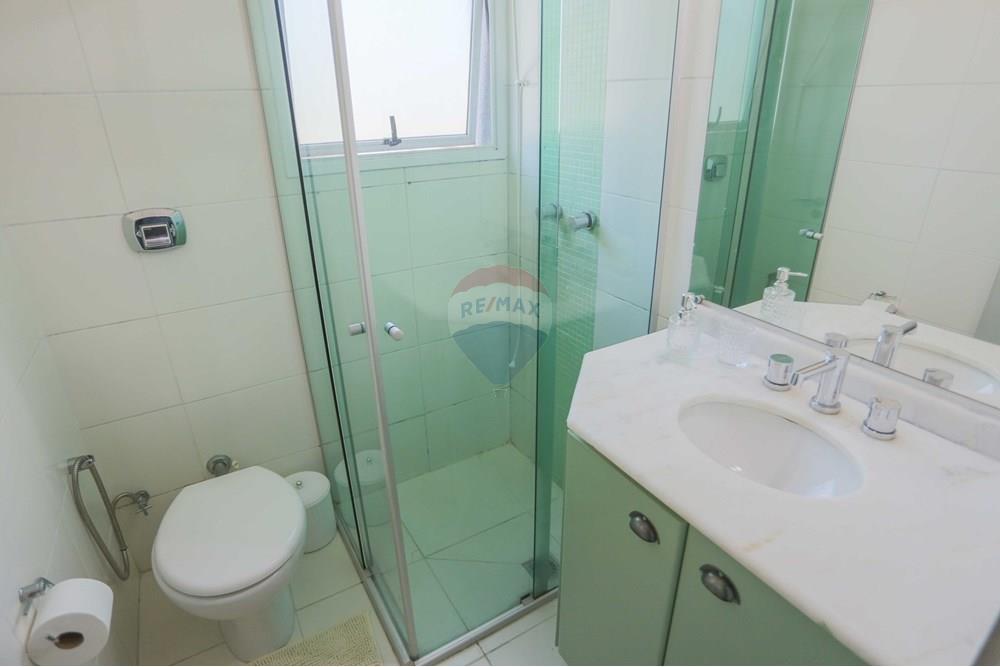 Casa de Condomínio - Venda - Sorocaba , São Paulo - IMG_6128.jpg - Banheiro - 630601067-35