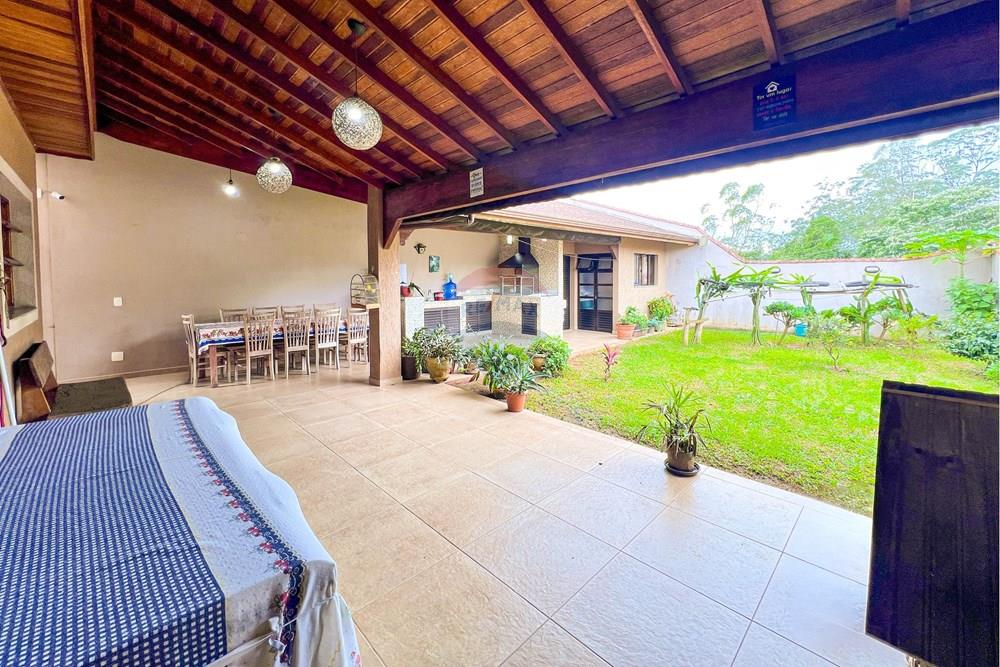 Sobrado - Venda - Ribeirão Pires , São Paulo - 41.jpg - 631371007-142