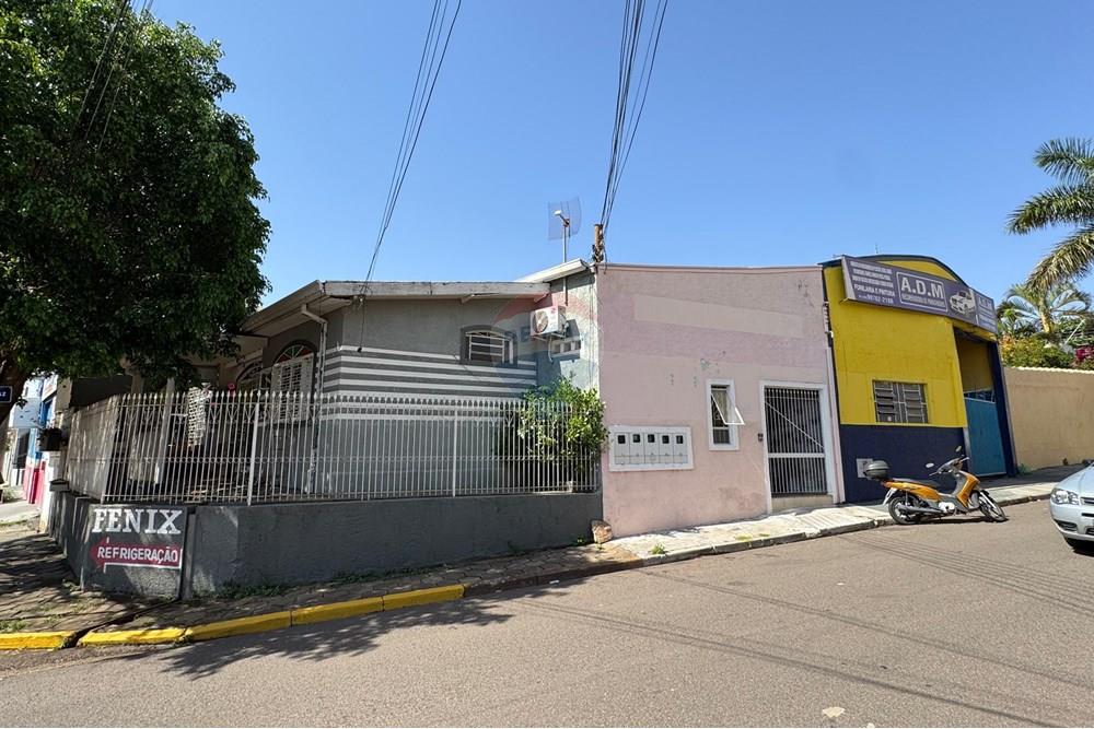 Casa Comercial - Venda - Presidente Prudente , São Paulo - IMG-20250822-WA0113.jpg - 630861023-469